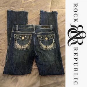 kohls mens rock and republic